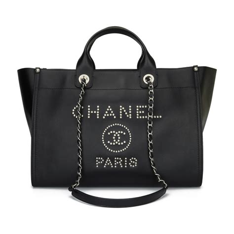 bolsa chanel deauville preco|Chanel deauville tote On Sale .